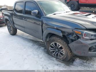 TOYOTA TACOMA TRD SPORT