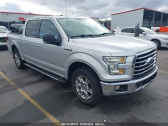 FORD F-150 XLT