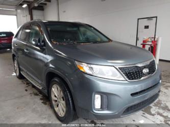 KIA SORENTO EX V6