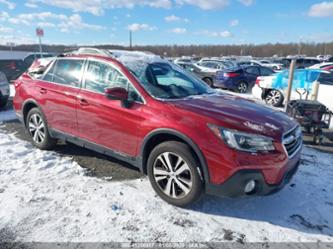 SUBARU OUTBACK 3.6R LIMITED