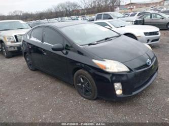 TOYOTA PRIUS TWO