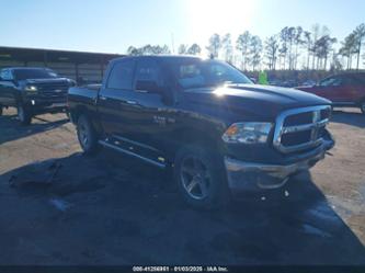 RAM 1500 SLT 4X4 5 7 BOX