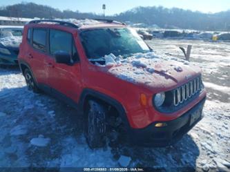 JEEP RENEGADE SPORT 4X4