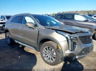 CADILLAC XT4 AWD PREMIUM LUXURY