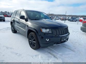 JEEP GRAND CHEROKEE LAREDO ALTITUDE