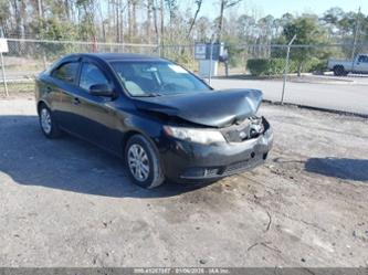 KIA FORTE EX