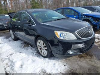 BUICK VERANO LEATHER GROUP