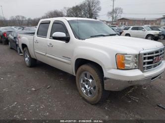 GMC SIERRA 1500 SLT