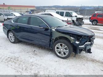 CHEVROLET IMPALA 1LT