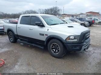 RAM 1500 REBEL