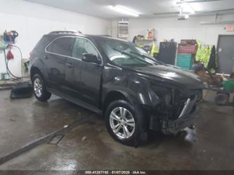 CHEVROLET EQUINOX 1LT