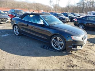 AUDI S5 3.0 PREMIUM PLUS