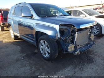 GMC TERRAIN SLT