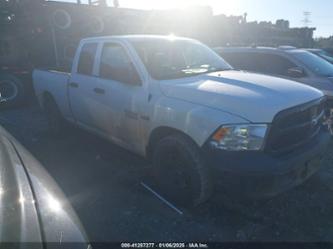 RAM 1500 TRADESMAN 4X2 6 4 BOX