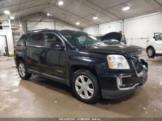 GMC TERRAIN SLE-2