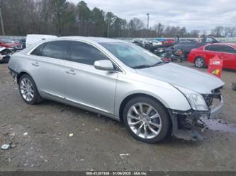 CADILLAC XTS LUXURY