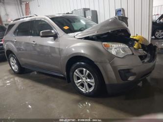 CHEVROLET EQUINOX 1LT