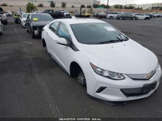 CHEVROLET VOLT LT