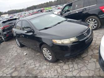 KIA FORTE EX