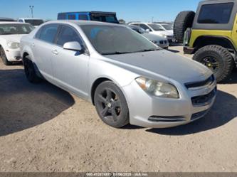 CHEVROLET MALIBU 1LT