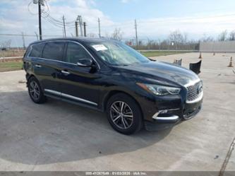 INFINITI QX60