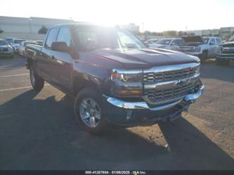 CHEVROLET SILVERADO 1500 1LT