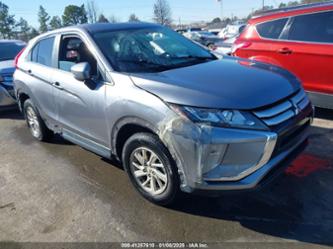 MITSUBISHI ECLIPSE CROSS ES