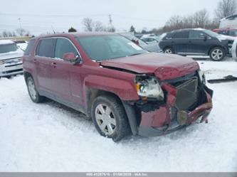 GMC TERRAIN SLE-1