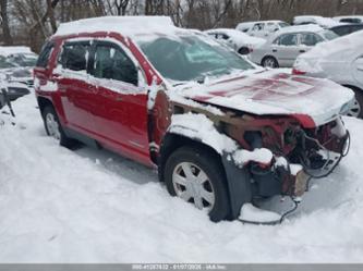 GMC TERRAIN SLE-1