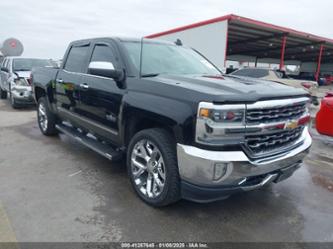 CHEVROLET SILVERADO 1500 1LZ