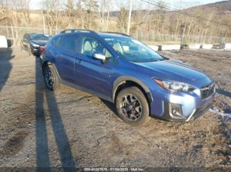 SUBARU CROSSTREK 2.0I PREMIUM