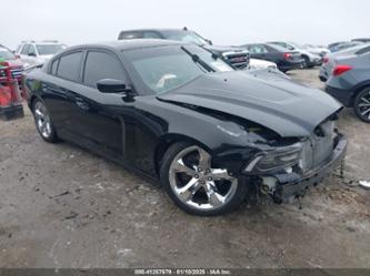 DODGE CHARGER R/T MAX