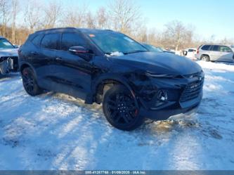 CHEVROLET BLAZER FWD 2LT