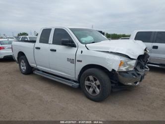 RAM 1500 TRADESMAN 4X2 6 4 BOX