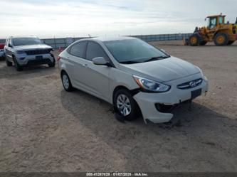 HYUNDAI ACCENT SE