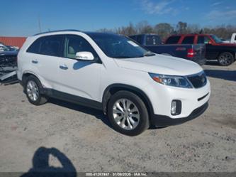 KIA SORENTO EX V6