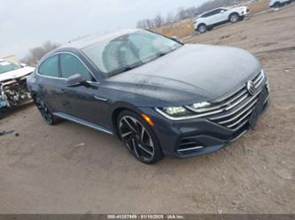 VOLKSWAGEN ARTEON 2.0T SEL PREMIUM R-LINE