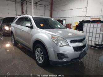 CHEVROLET EQUINOX 1LT