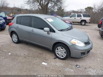 NISSAN VERSA 1.8 S