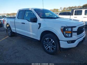 FORD F-150 XL