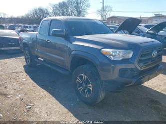 TOYOTA TACOMA SR