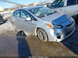 TOYOTA PRIUS II