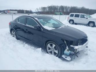 ACURA ILX 2.0L