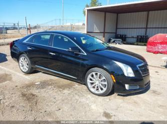 CADILLAC XTS LUXURY COLLECTION