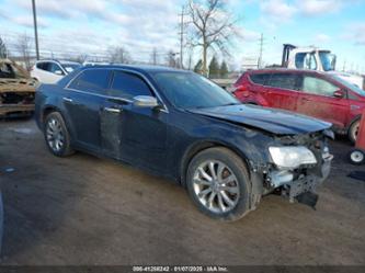 CHRYSLER 300 LIMITED AWD