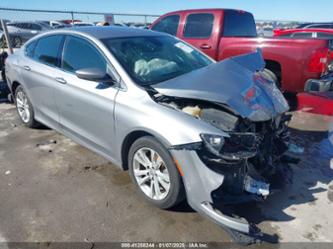 CHRYSLER 200 LIMITED