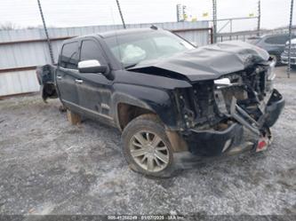 CHEVROLET SILVERADO 1500 HIGH COUNTRY