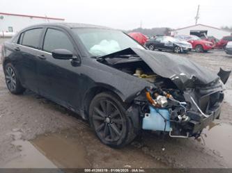 CHRYSLER 200 TOURING