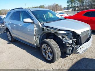 CHEVROLET EQUINOX 2LT