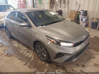 KIA FORTE LXS